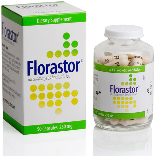 Florastor