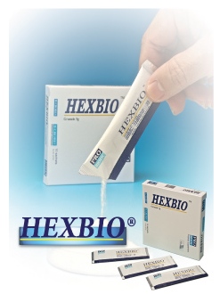 Hexbio Probiotics Granules