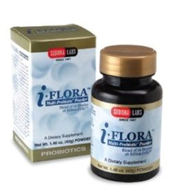 Probiotics iFlora