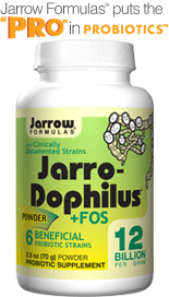 Jarrow Jarro-dophilus