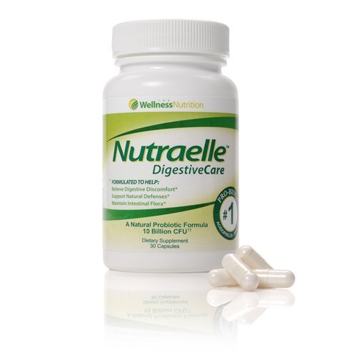 Nutraelle DigestiveCare