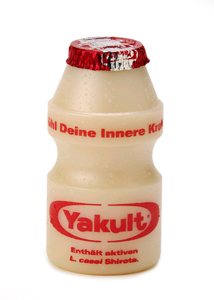 Yakult